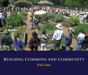 Building Commons And Community-used