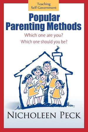 Popular Parenting Methods Are They Really Working?: Time for CPR: A Cultural Parenting Revolution,Used