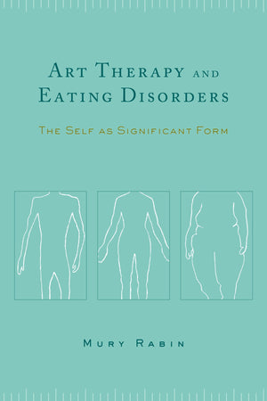 Art Therapy And Eating Disorders