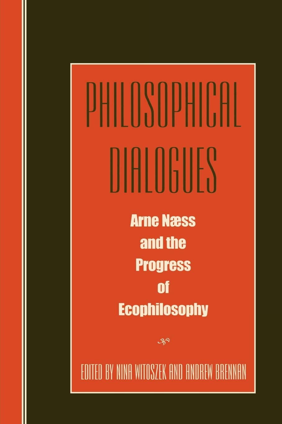 Philosophical Dialogues,Used