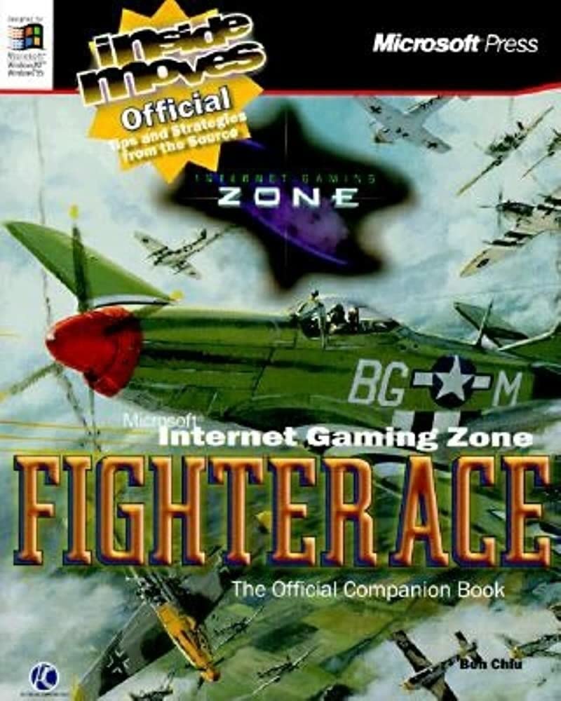 Fighter Ace,Used