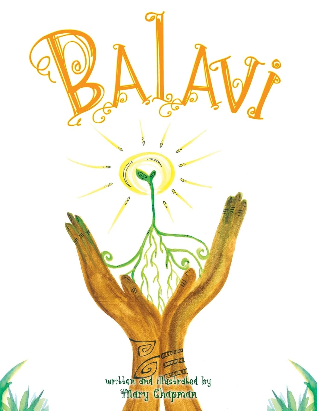 Balavi: Bala means balance and Vi is for living, creating a life that is balanced and giving,Used