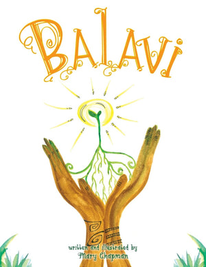 Balavi: Bala means balance and Vi is for living, creating a life that is balanced and giving,Used