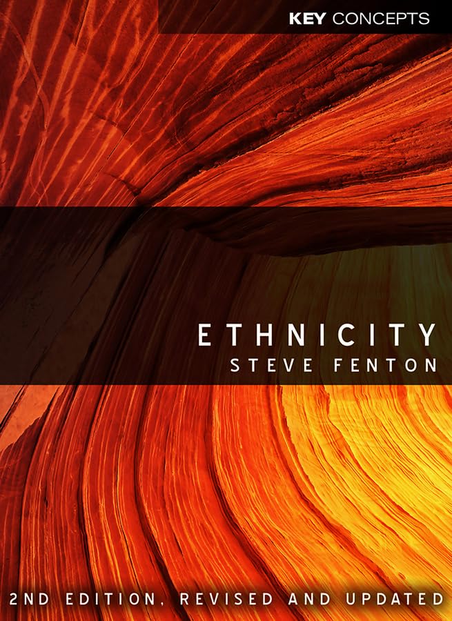 Ethnicity,New