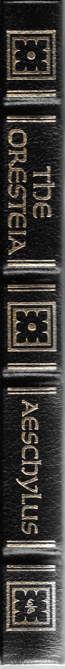 The Serpent Son: Aeschylus: Oresteia (Translations from Greek and Roman Authors),Used