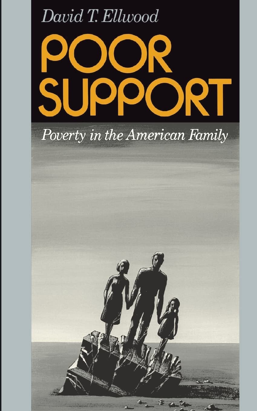 Poor Support: Poverty In The American Family