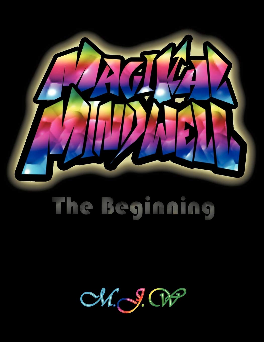 Magikal Mindwell: The Beginning,Used