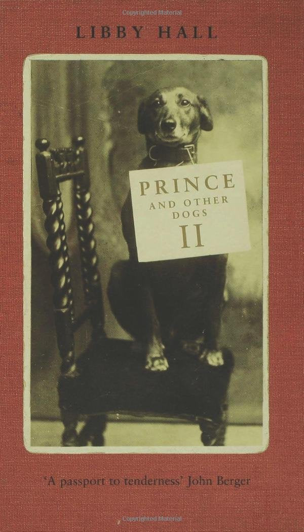 Prince and Other Dogs II,Used