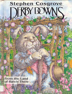 Derby Downs,Used