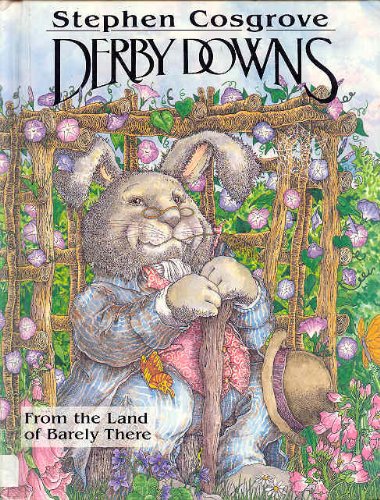 Derby Downs,Used
