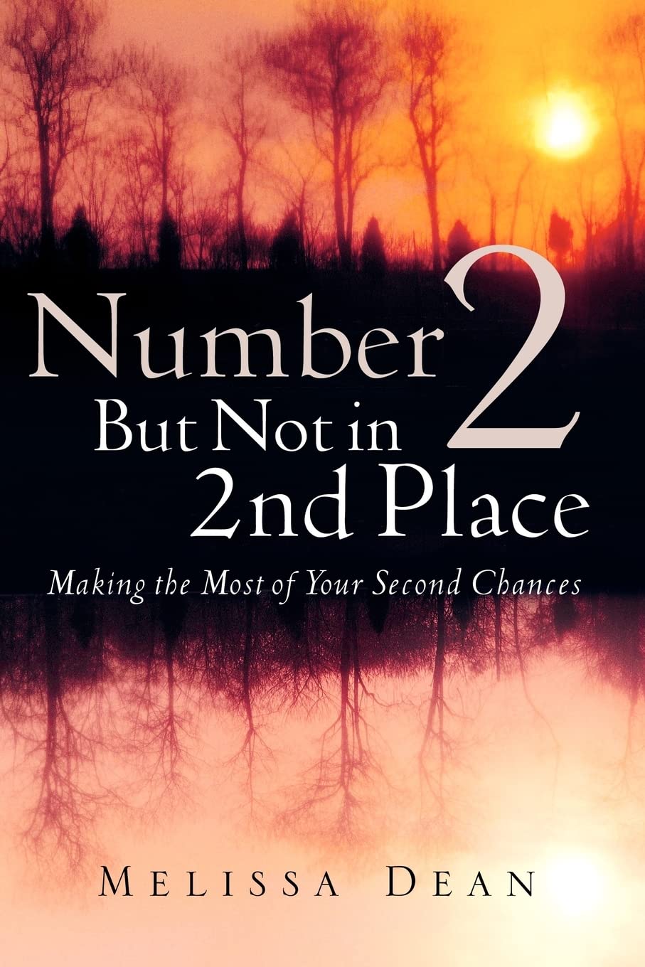 Number 2 But Not in 2nd Place,Used