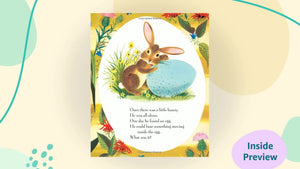 The Golden Egg Book (Big Little Golden Book),Used
