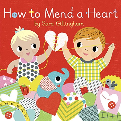 How to Mend a Heart,Used