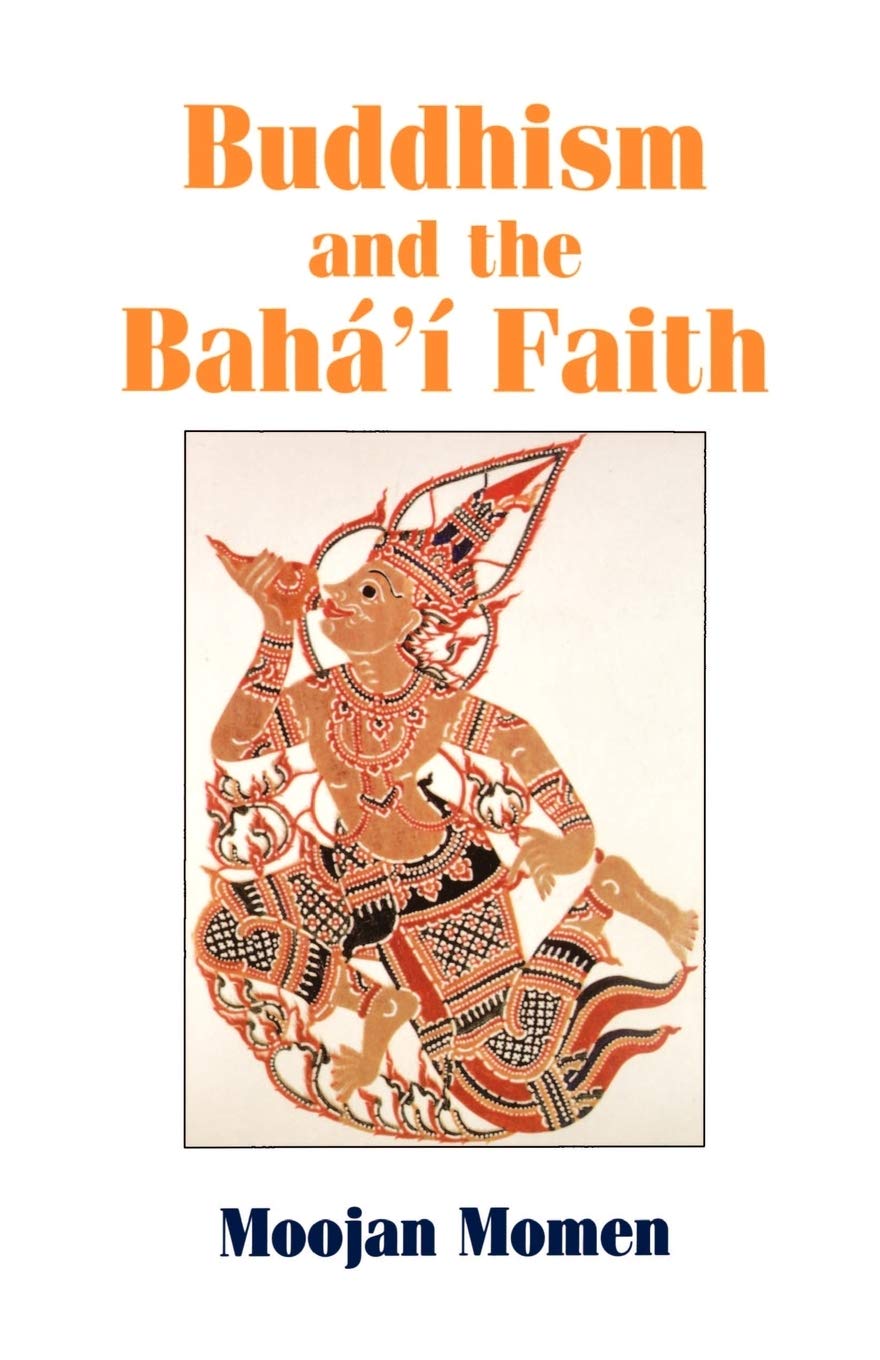 Buddhism and the Baha'i Faith,Used