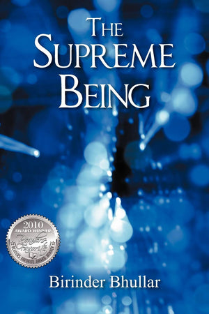 The Supreme Being,New