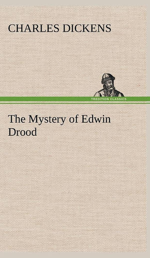 The Mystery of Edwin Drood,Used