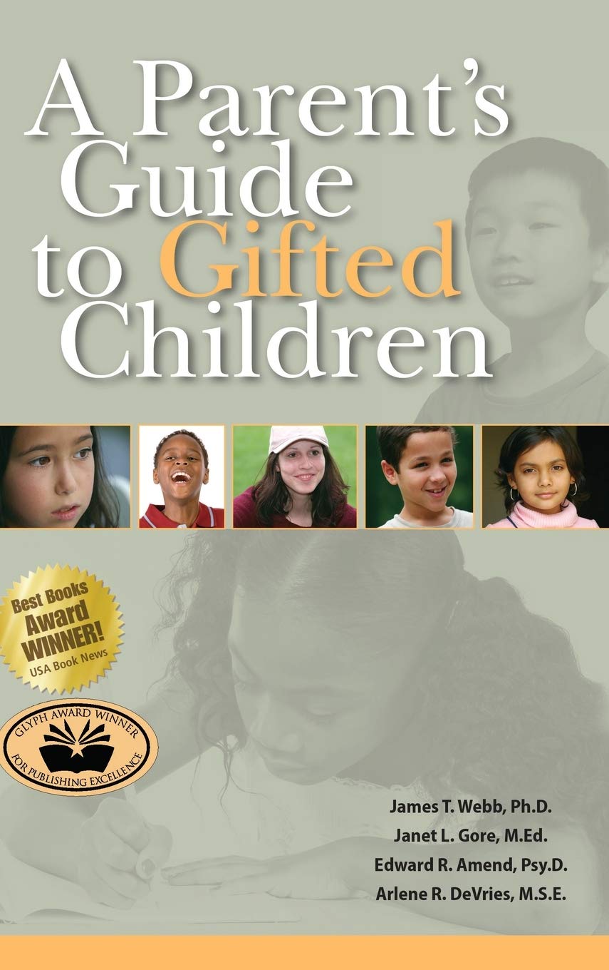 A Parent s Guide to Gifted Children