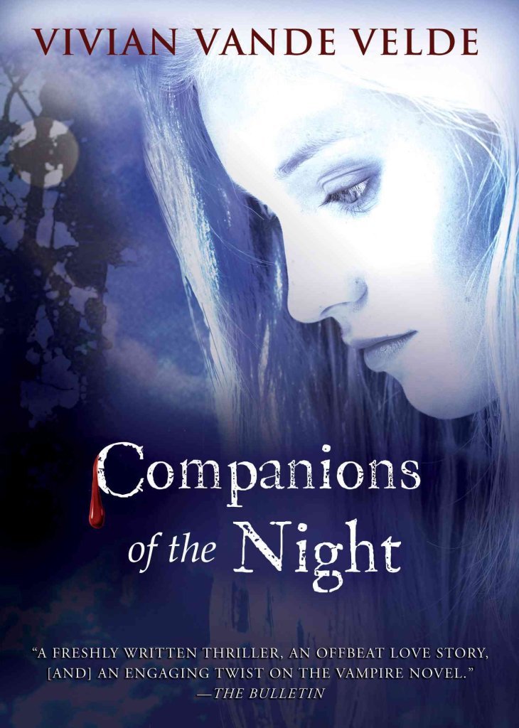 Companions Of The Night,New