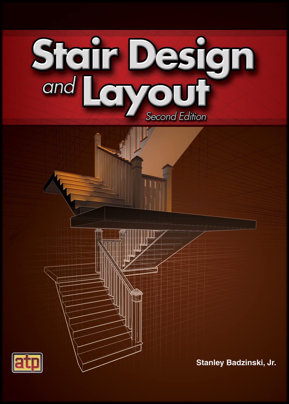 Stair Design and Layout,Used