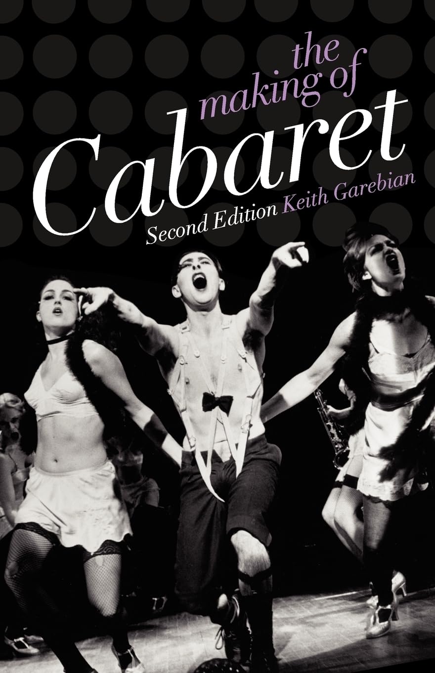 The Making of Cabaret,Used