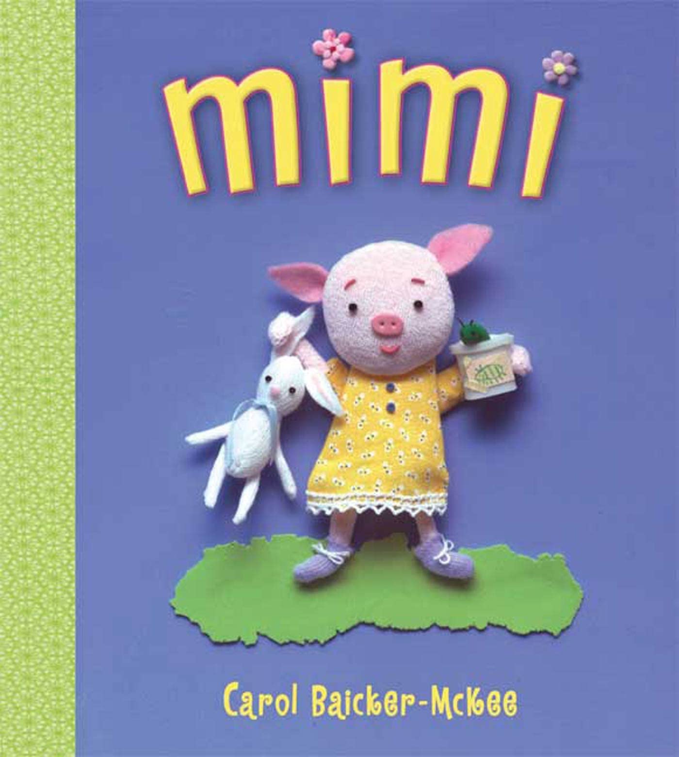 Mimi,Used