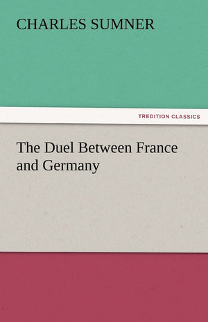 The Duel Between France and Germany,Used