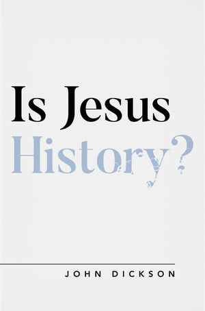 Is Jesus History?,Used