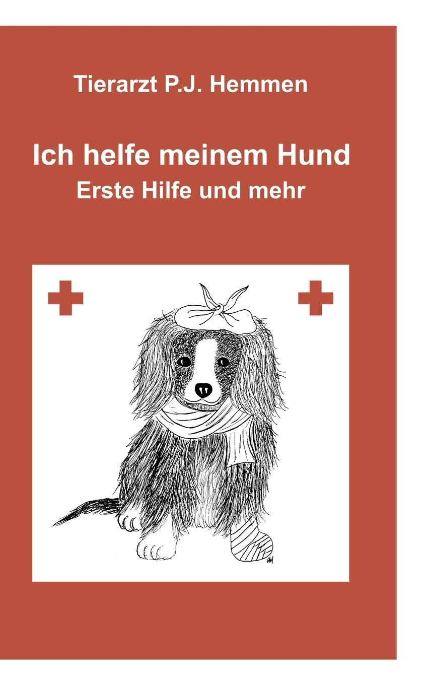 Ich Helfe Meinem Hund, 
