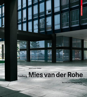 Ludwig Mies van der Rohe,Used
