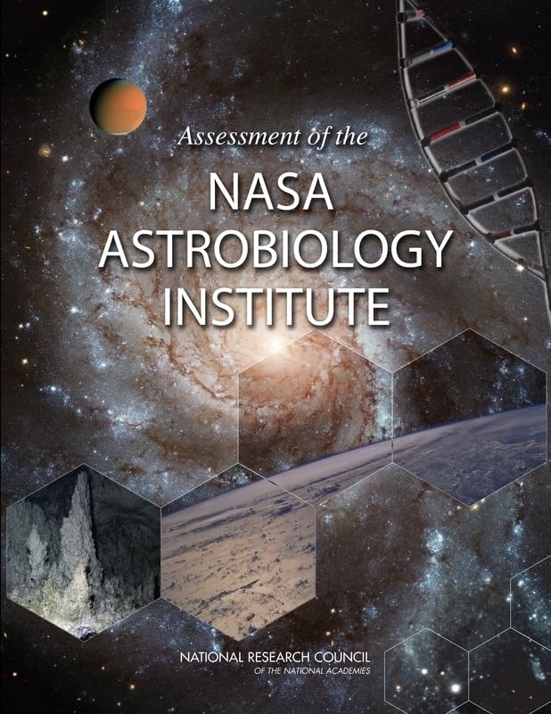 Assessment of the NASA Astrobiology Institute,Used