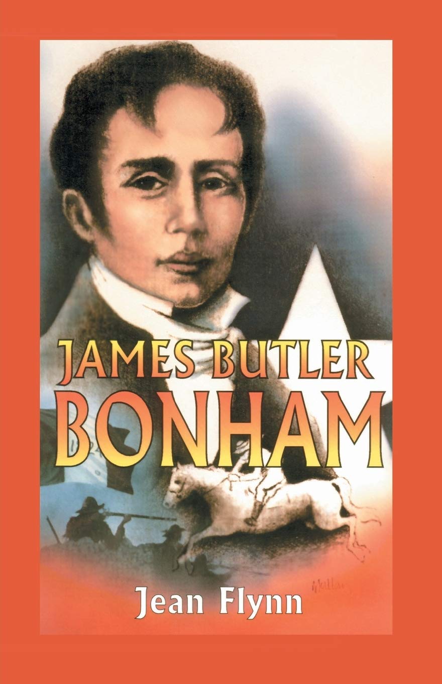 James Butler Bonham,Used