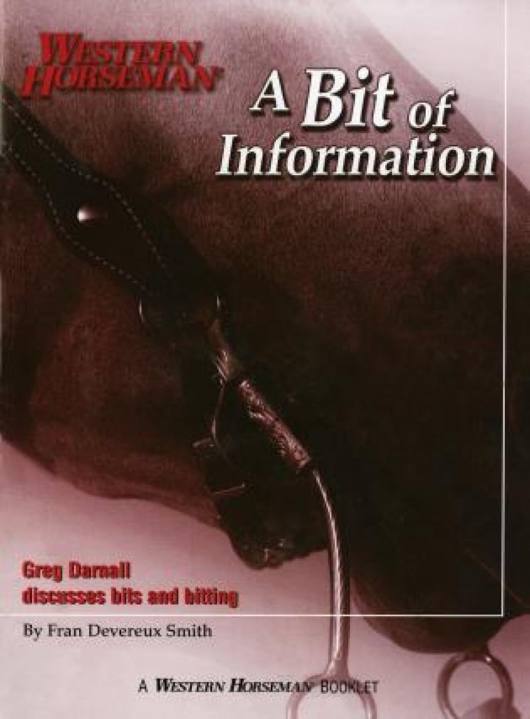 A Bit of Information,Used