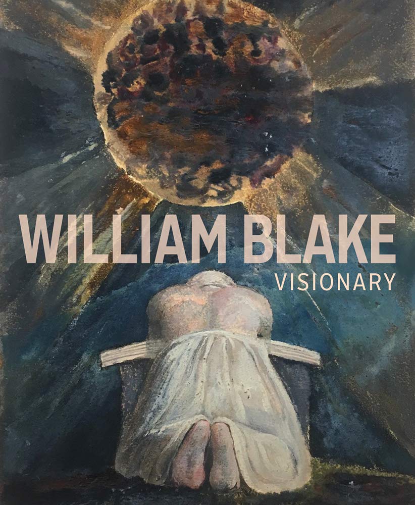 William Blake: Visionary,Used