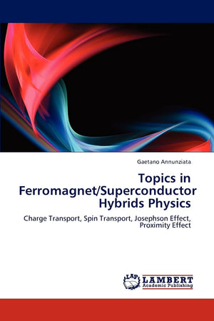 Topics in Ferromagnet/Superconductor Hybrids Physics: Charge Transport, Spin Transport, Josephson Effect, Proximity Effect,Used