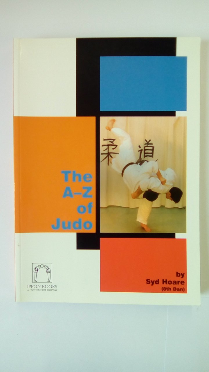 The Az of Judo (Special interest),Used