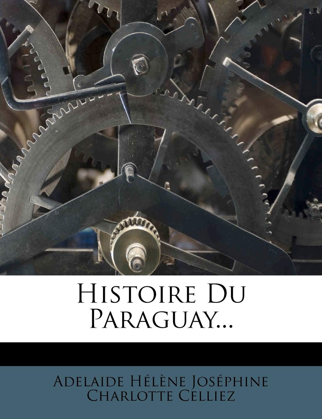 Histoire Du Paraguay... (French Edition),Used