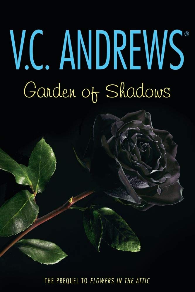 Garden of Shadows (Dollanganger),Used