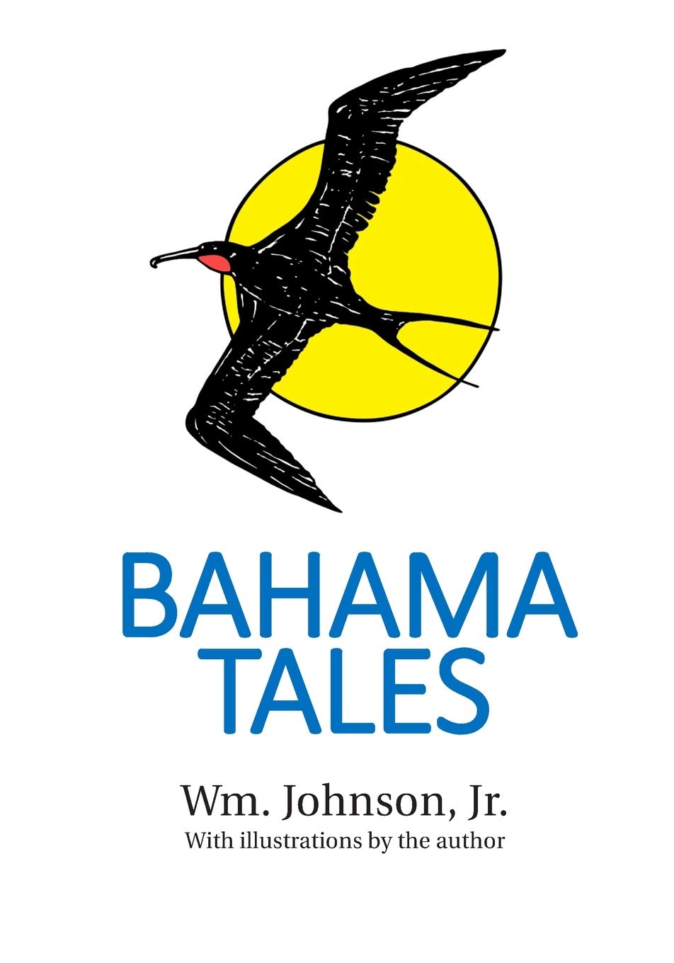 Bahama Tales,Used