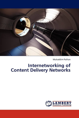 Internetworking of Content Delivery Networks,Used