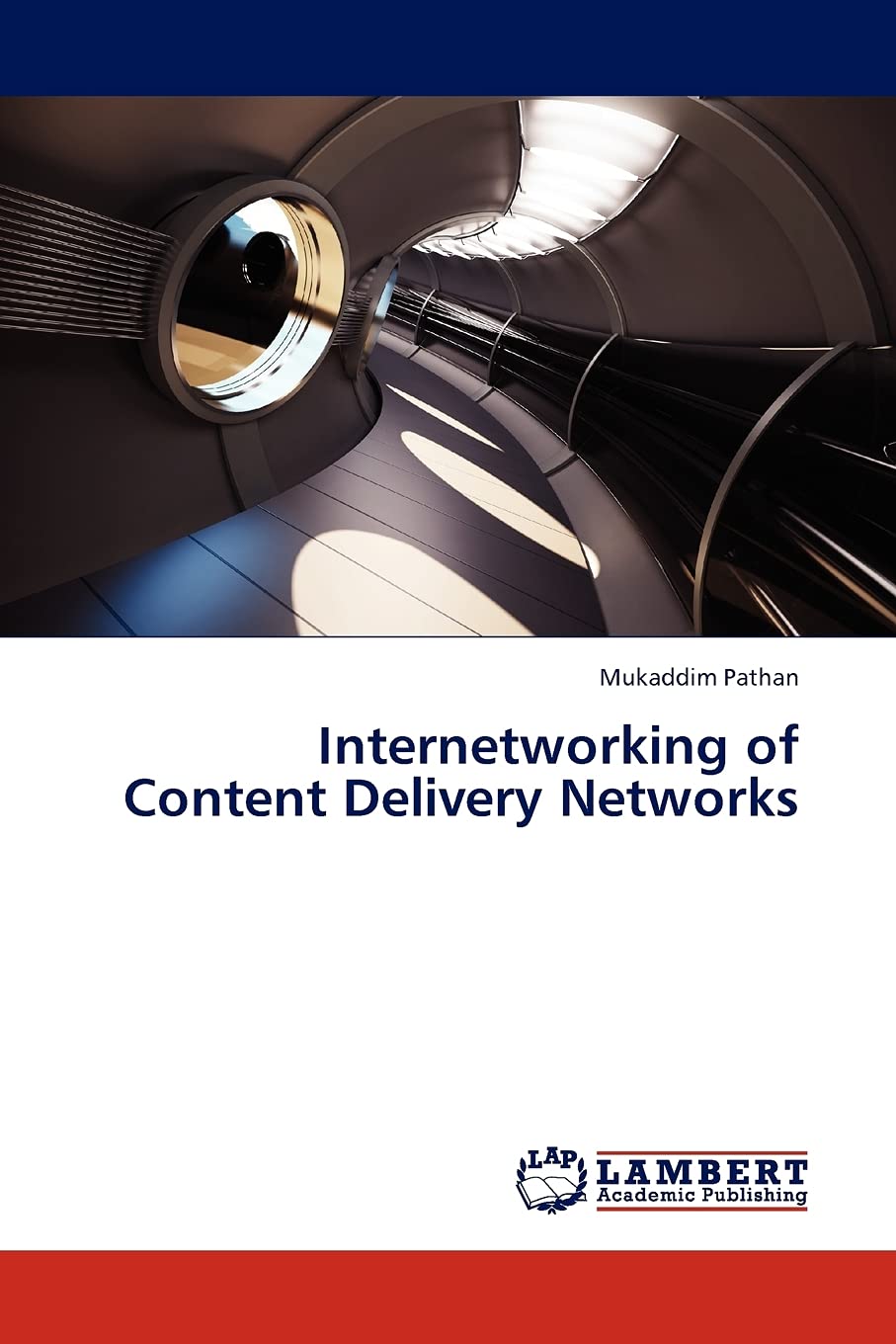 Internetworking of Content Delivery Networks,Used