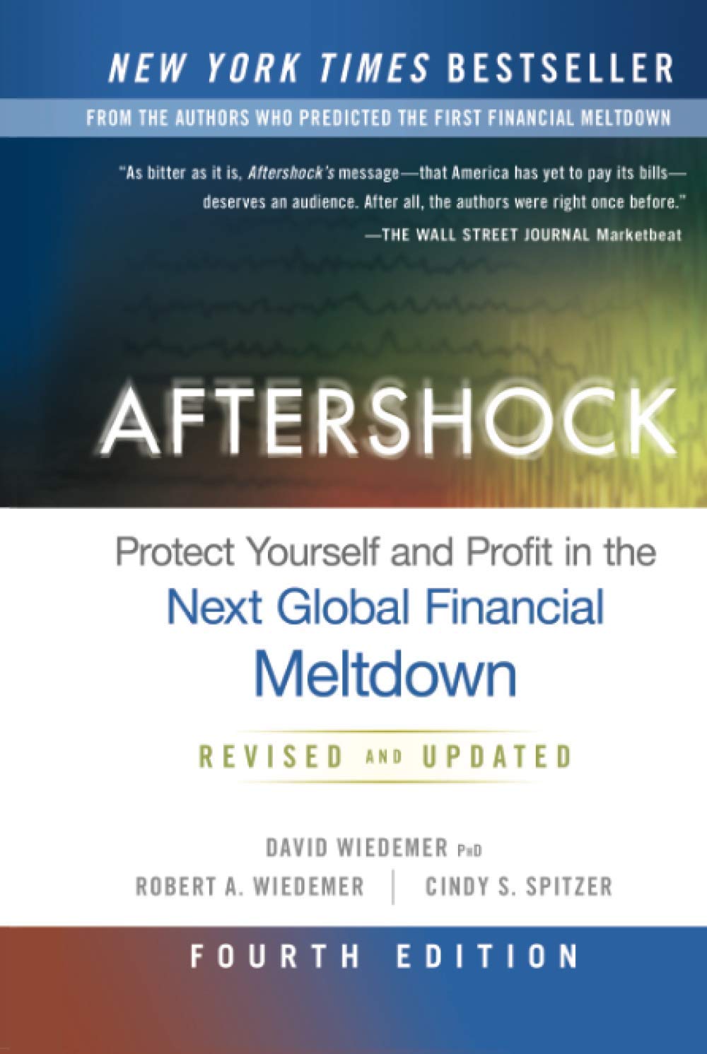 Aftershock,Used