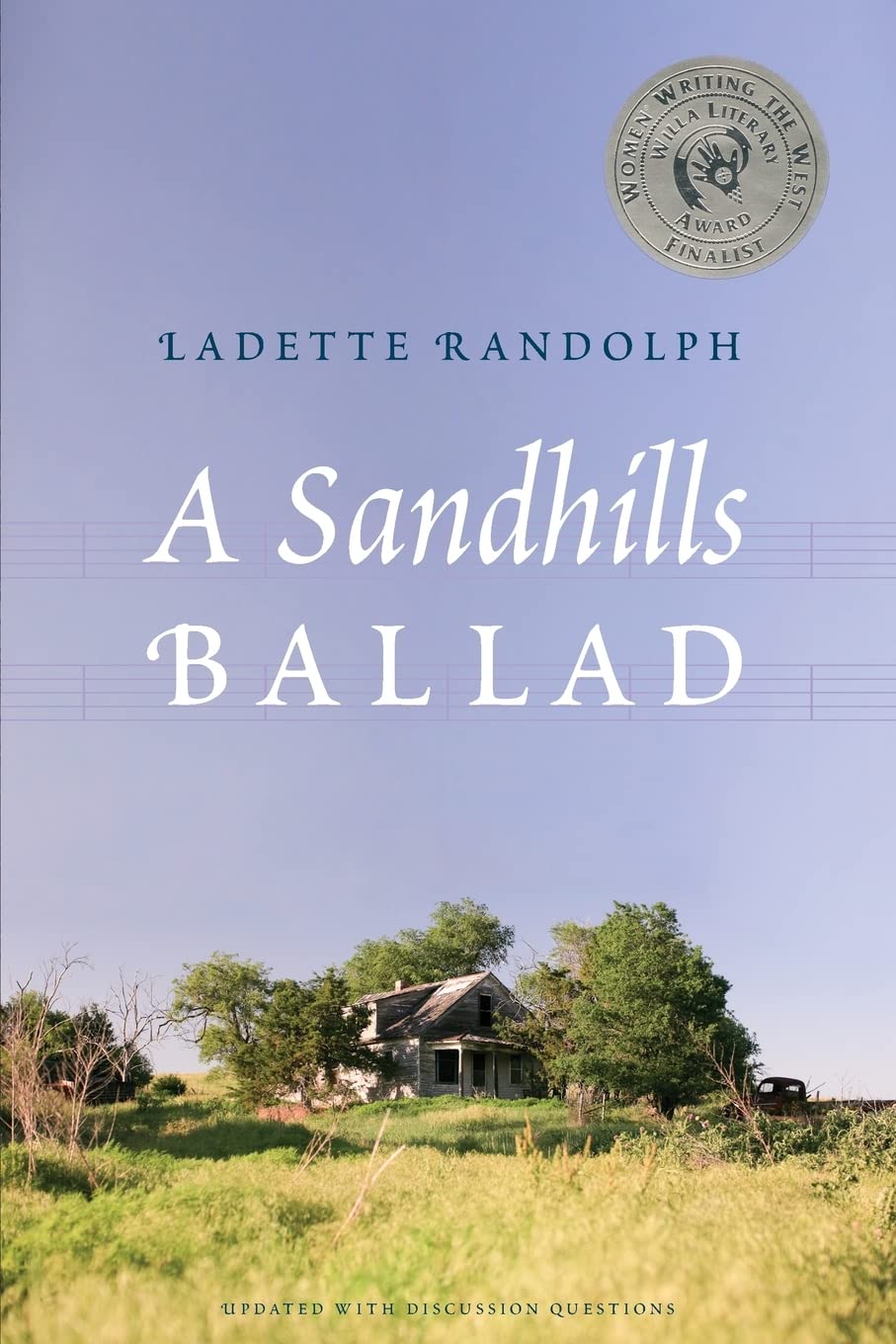 A Sandhills Ballad,Used