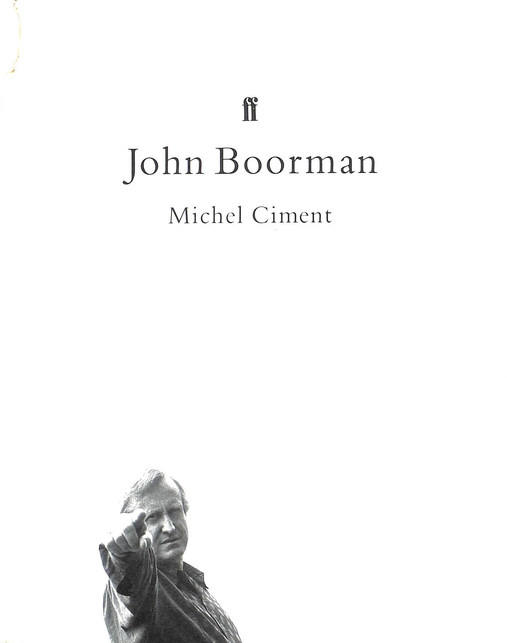 John Boorman,Used