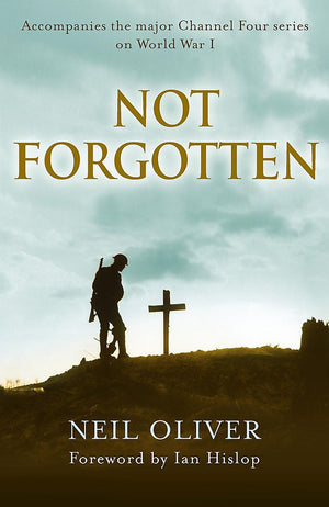 Not Forgotten