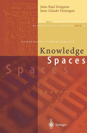 Knowledge Spaces,Used