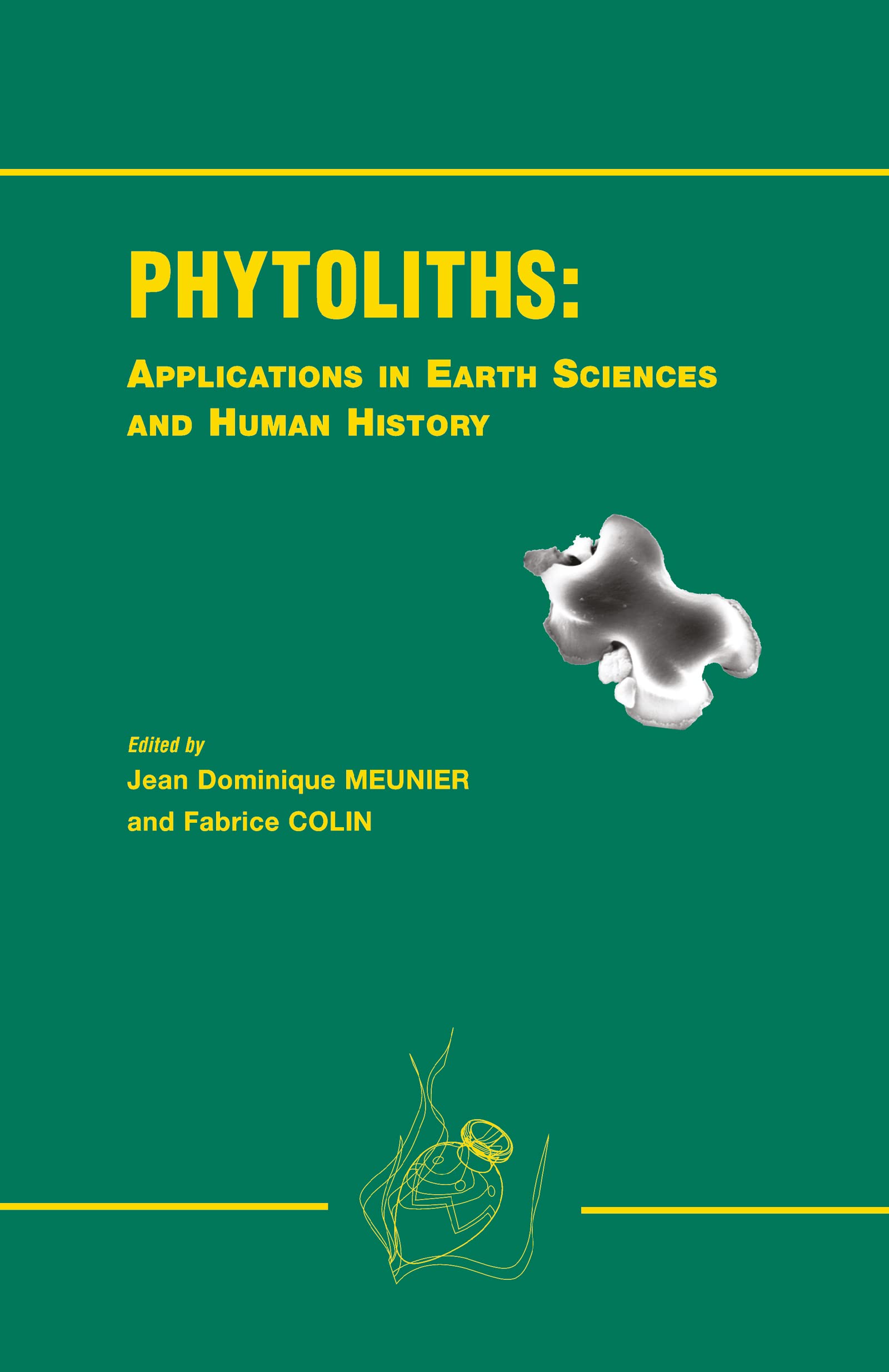 Phytoliths,Used