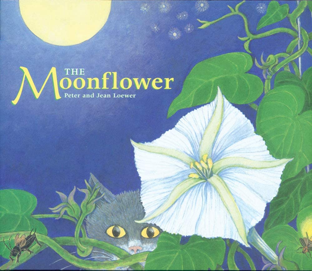 The Moonflower,New