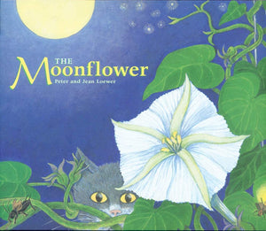 The Moonflower,New