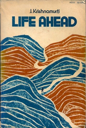 Life Ahead-used