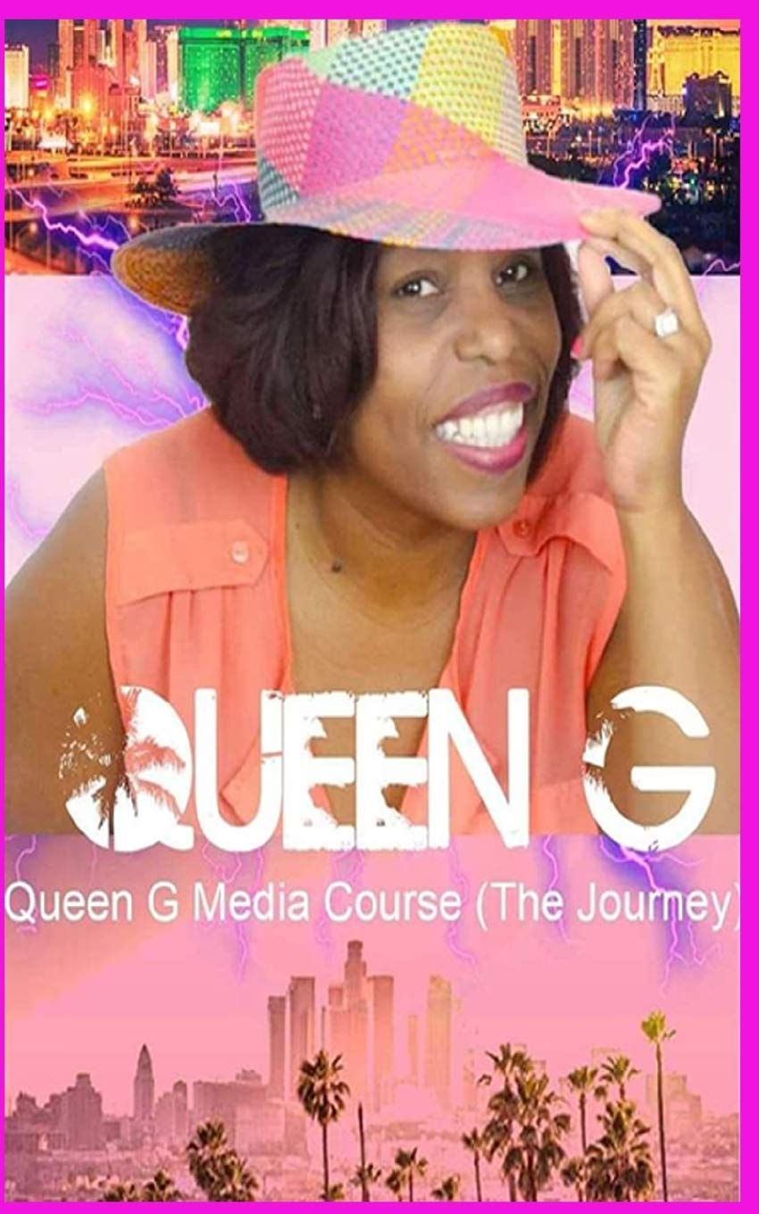 QUEEN G MEDIA COURSE (THE JOURNEY): QUEEN G MEDIA COURSE (THE JOURNEY),Used
